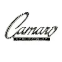 1970 Plymouth Fury Trunk Emblems