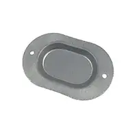 1972 Pontiac Trans Am Floor Plug