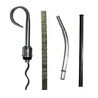 1972 Chevy Chevelle Oil Dipstick
