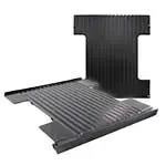 2000 GMC C3500 Bed Floor Assembly