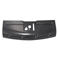 1948 Ford F2 Upper Grille Panel