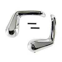 1964 Ford F100 Vent Window Handles & Parts