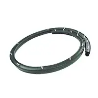1981 Ford Bronco Hood Seals & Gaskets