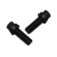 1976 Dodge Coronet Steering Gear Bolts