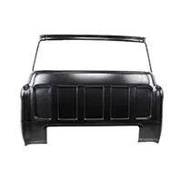 1968 Chevy K10 Pickup Cab Panels