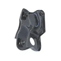 1961 Chevy K30 Pickup Fender Mounting Plates