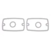 1948 Chevy Suburban Park Lamp Gaskets