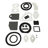 1979 Chevy Nova Firewall Gaskets