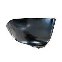 1956 Chevy Fullsize Truck Fender Extensions