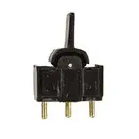 1968 Chevy Corvair Convertible Top Switches