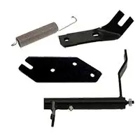 1964 Chevy Corvette Clutch Parts & Accessories