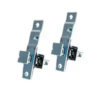 1990 Chevy K2500 Tailgate Latches