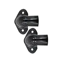 1990 Chevy K2500 Tailgate Hinges