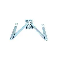 1964 Ford F100 Tailgate Links