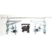 1974 Ford F250 Tailgate Component Kits