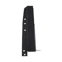 1966 Ford Bronco Tailgate Posts
