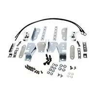 1982 Ford F150 Hidden Latch Kits