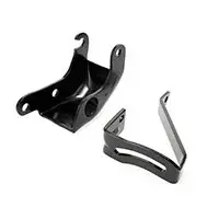 1965 Chevy Impala Power Steering Brackets