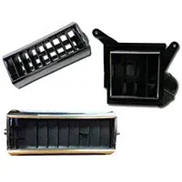 1965 Chevy Impala Air Vents & Ducts