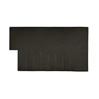 1964 Ford F100 Gas Tank Insulation Pads