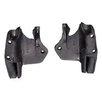 1965 Buick GS Door End Seals