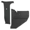 1990 Chevy K2500 Panels & Covers