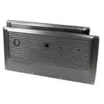 1966 GMC Suburban Door Panel