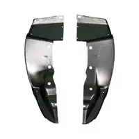 1967 Ford Ranchero Fender Splash Shields