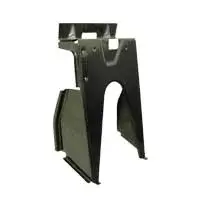 1969 Pontiac Trans Am Trunk Lock Support