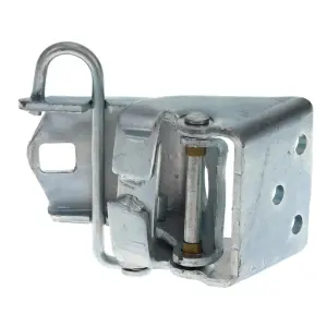 Lower Door Hinge - LH - 67-74 A-Body 66-70 B-Body - Image 3 of 4