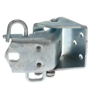 Lower Door Hinge - RH - 67-74 A-Body; 66-70 B-Body - Image 1 of 3