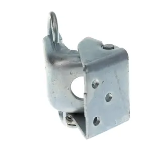 Lower Door Hinge - RH - 67-74 A-Body; 66-70 B-Body - Image 2 of 3