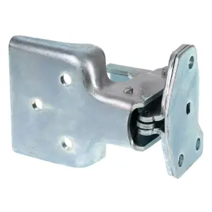 Door Hinge - Lower - LH - 71-74 Dodge Plymouth B-Body - Image 1 of 3
