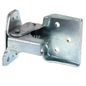 Door Hinge - Lower - LH - 71-74 Dodge Plymouth B-Body - Image 3 of 3