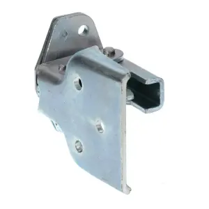 Door Hinge - Lower - RH - 71-74 Dodge Plymouth B-Body - Image 2 of 3