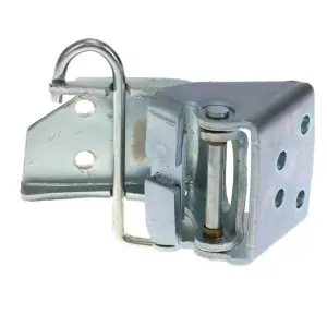 Door Hinge - Lower - LH - 70-74 E-Body - Image 3 of 3