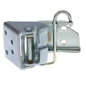 Door Hinge - Lower - RH - 70-74 E-Body - Image 3 of 3