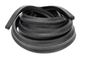 1948 Chevy Suburban Door Seal on Door - LH or RH - 47-55 Chevy GMC Truck