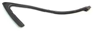 Vent Window Seal - LH - 67-72 Chevy GMC Fullsize Truck Suburban; 69-72 Blazer Jimmy - Image 1 of 2