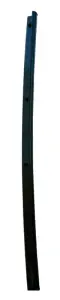 Vent Window Vertical Rear Seal - RH - 73-80 Chevy GMC C/K Pickup Blazer Jimmy Suburban - Image 1 of 2