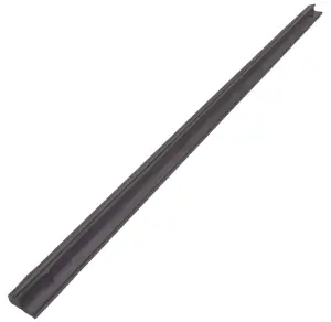 Vent Window Vertical Rear Seal - LH or RH - 67-72 Chevy GMC CK Truck Blazer Jimmy Suburban - Image 1 of 2