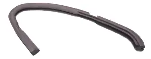 Vent Window Seal - LH - 64-66 Chevy GMC Fullsize Truck - Image 1 of 2