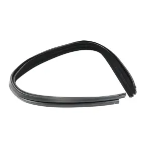 Glass Run Window Channel Seals - Pair - 64-66 Chevy GMC CK Truck Suburban - Image 4 of 4