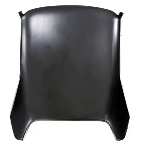 Roof Skin - 68-70 Dodge Plymouth B-Body - Image 3 of 4