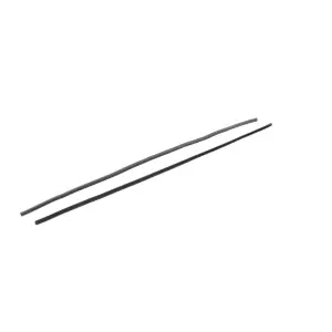 Door Glass Channel Kit - Upper Run - 51-55 Chevy GMC Truck - Image 3 of 5