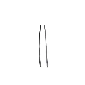 Door Glass Channel Kit - Upper Run - 51-55 Chevy GMC Truck - Image 4 of 5