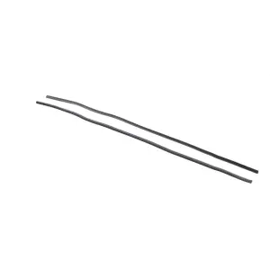 Door Glass Channel Kit - Upper Run - 51-55 Chevy GMC Truck - Image 5 of 5