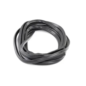 Front Door Seals - On Cab - Glue On Style - Pair - 67-72 Chevy GMC C/K Truck - Image 1 of 4