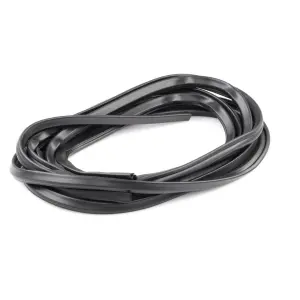 Front Door Seals - On Cab - Glue On Style - Pair - 67-72 Chevy GMC C/K Truck - Image 2 of 4