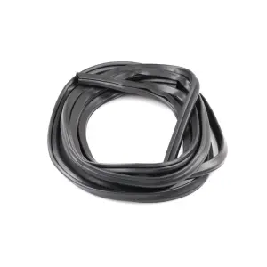 Front Door Seals - On Cab - Glue On Style - Pair - 67-72 Chevy GMC C/K Truck - Image 3 of 4
